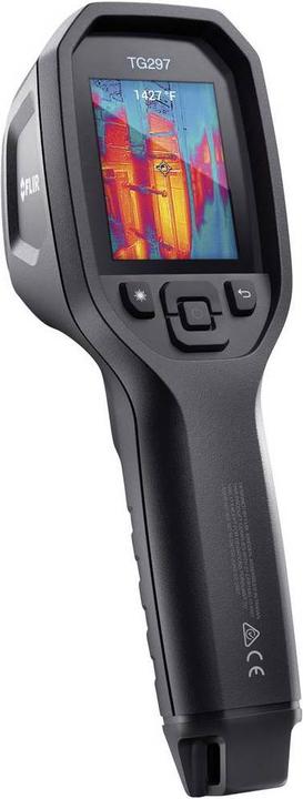 Flir TG297