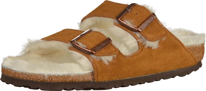 Actual product image Birkenstock Arizona narrow (37)
