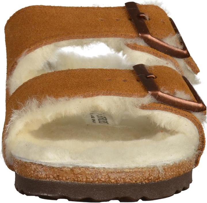 Actual product image Birkenstock Arizona narrow (37)