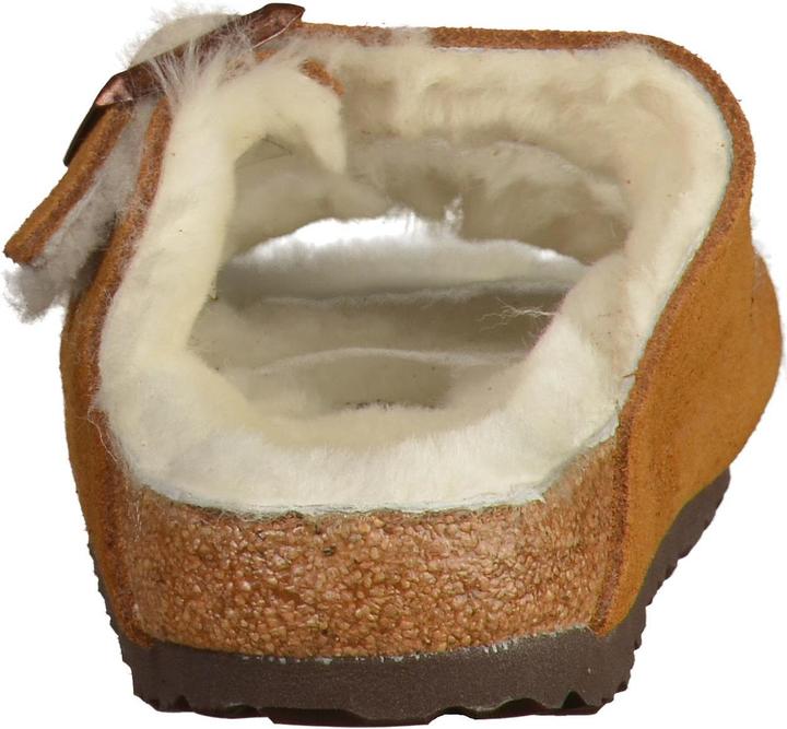 Actual product image Birkenstock Arizona narrow (37)