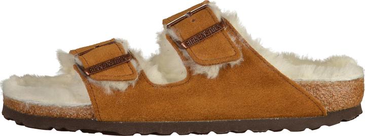 Actual product image Birkenstock Arizona narrow (37)
