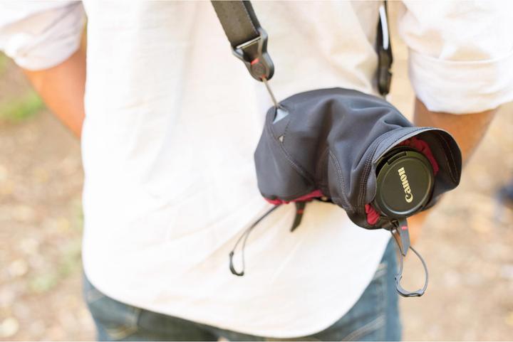 Produktbild Peak Design Shell Medium (Kamera Schultertasche, 3.15 l)