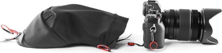 Actual product image Peak Design Shell Large (Camera shoulder bag, 3.15 l)