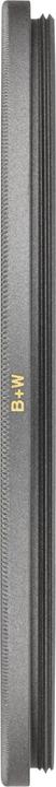 Image du produit B+W T-Pro 010 UV-haze MRC nano 77mm (77 mm, Filtre UV, Filtre de protection)
