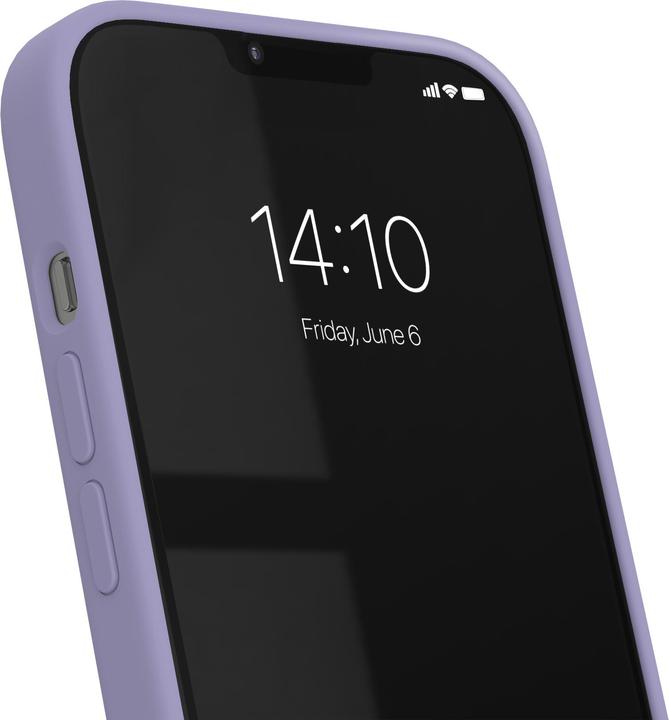 Image du produit iDeal Of Sweden Designer Cover (Apple iPhone 14 Pro)