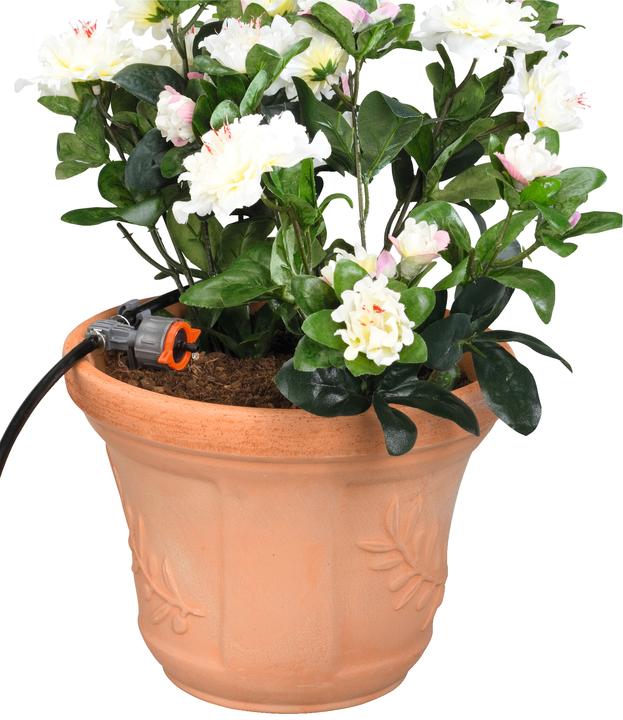 Actual product image Gardena Adjustable row dropper (Drip irrigation dripper)