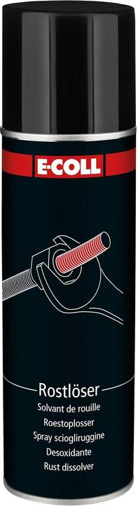 E-coll Spray antirouille (300 ml)