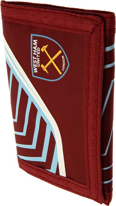 Produktbild West Ham United FC Brieftasche Schein