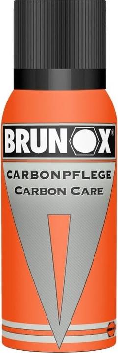 Actual product image Brunox Reinigungsmittel (120 ml, Carbon Care Paste)