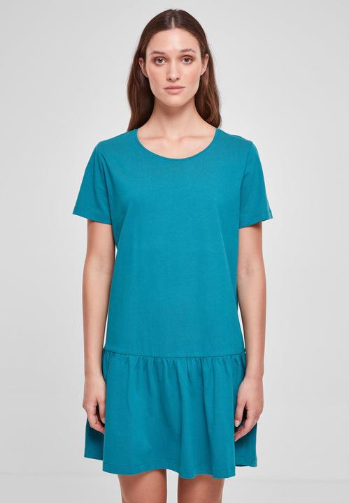 Immagine prodotto Urban Classics Ladies Valance Tee Dress (XS)