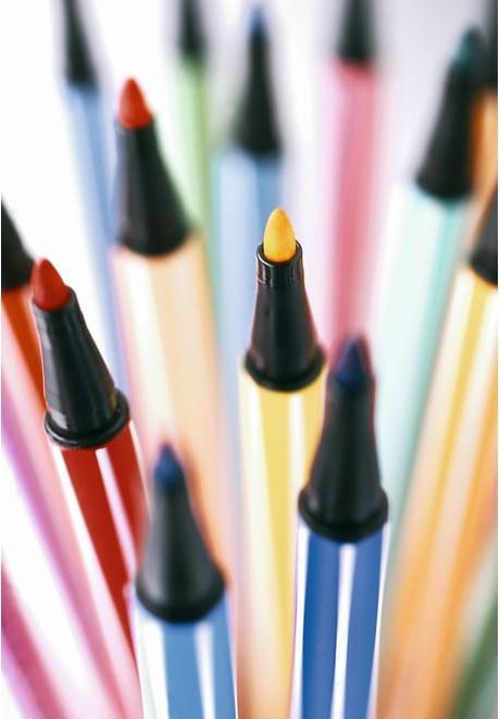 Immagine prodotto STABILO Penna 68 Premium (Multicolore, 8 x)