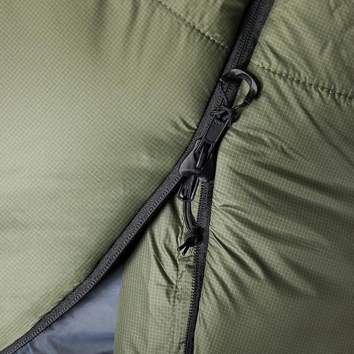 Actual product image Simond MT500 (205 cm)