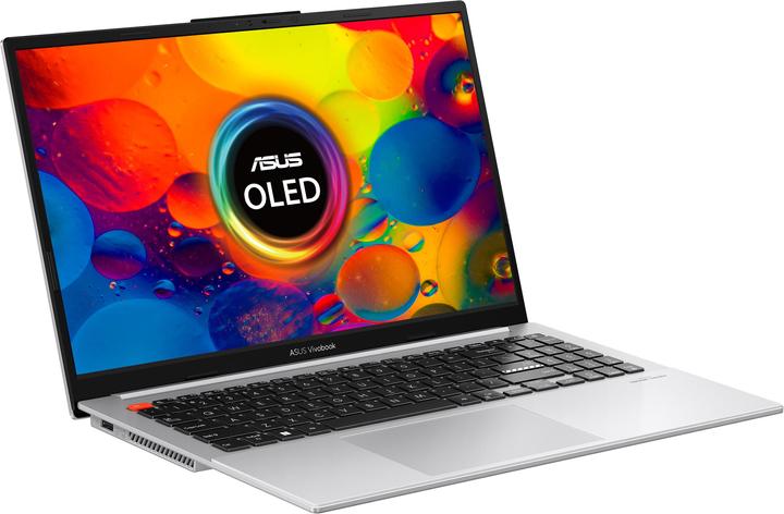 Actual product image ASUS 15 I7-13700H 16GB/1TB W11 (15.60", Intel Core i7-13700H, 16 GB, 1000 GB)
