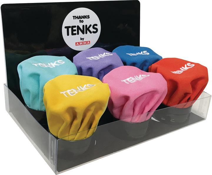 Produktbild Arda Dreifachspitzer TENKS Classic