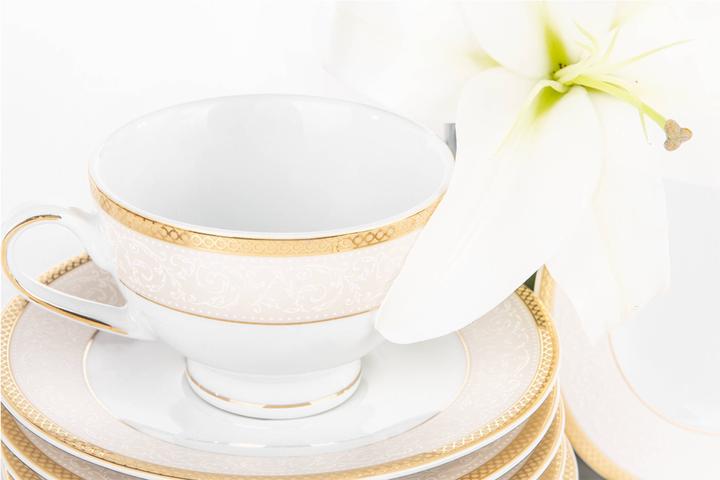 Produktbild Konsimo Martha Gold (18 Stück)