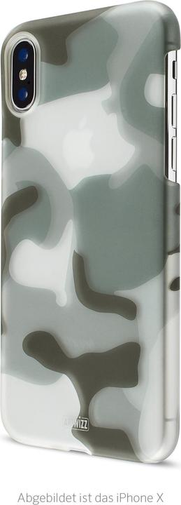 Immagine prodotto Artwizz Clip mimetica (Apple iPhone XR)