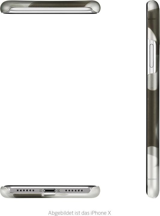Immagine prodotto Artwizz Clip mimetica (Apple iPhone XR)