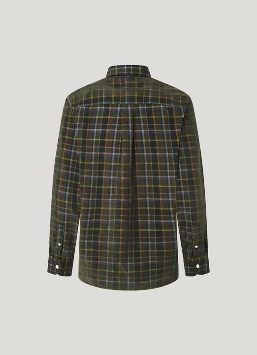 Produktbild Pepe Jeans hemd pepe jean max (S)