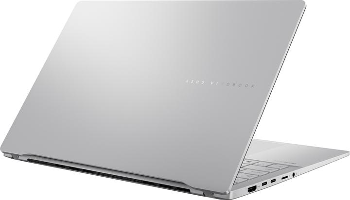 Actual product image ASUS Vivobook S15 S5507QA-MA043W X1E/16GB/1TBSSD/15.6"/W11H (15.60", Snapdragon X Elite X1E-78-100, 16 GB, 1000 GB, DE)