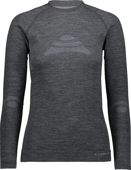 Produktbild CMP Campagnolo Seamless Longsleeve (S, M)