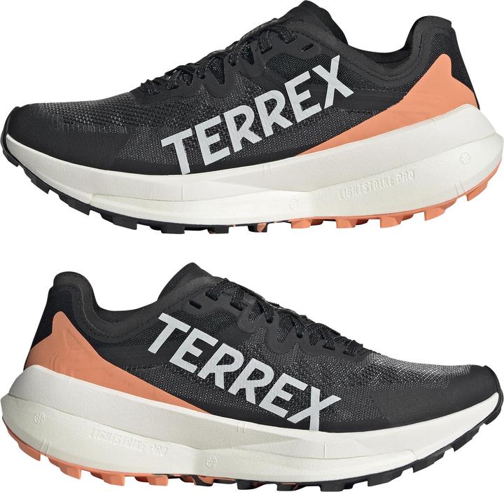 Actual product image adidas Terrex Agravic Speed (41.5)
