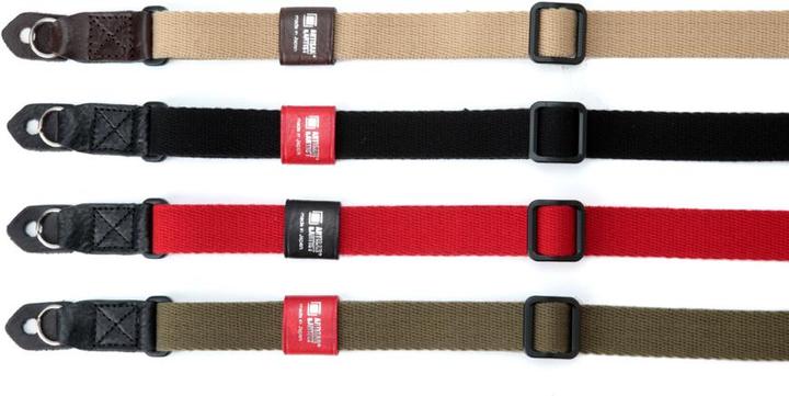 Image du produit Artisan & Artist ACAM-100A (Ceinture cervicale, Dragonne, Sangle d'épaule)