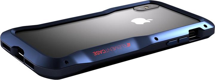 Actual product image Element Case Vapor S (Apple iPhone XS Max)
