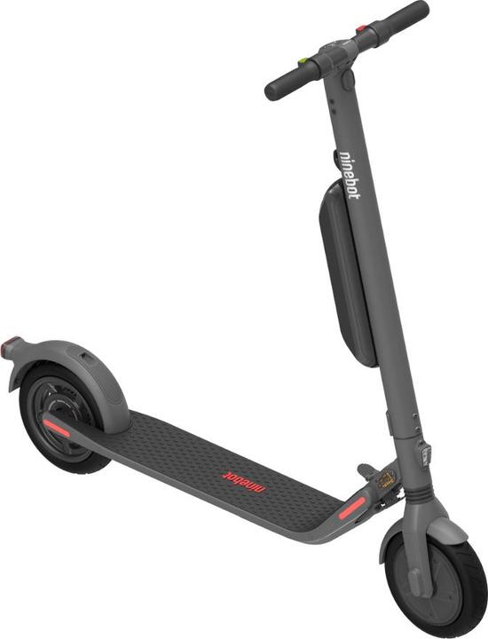 Produktbild Segway-Ninebot KickScooter E45E (25 km/h, 45 km, 300 W)