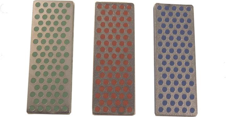 Produktbild DMT Diamond Whetstone Kit