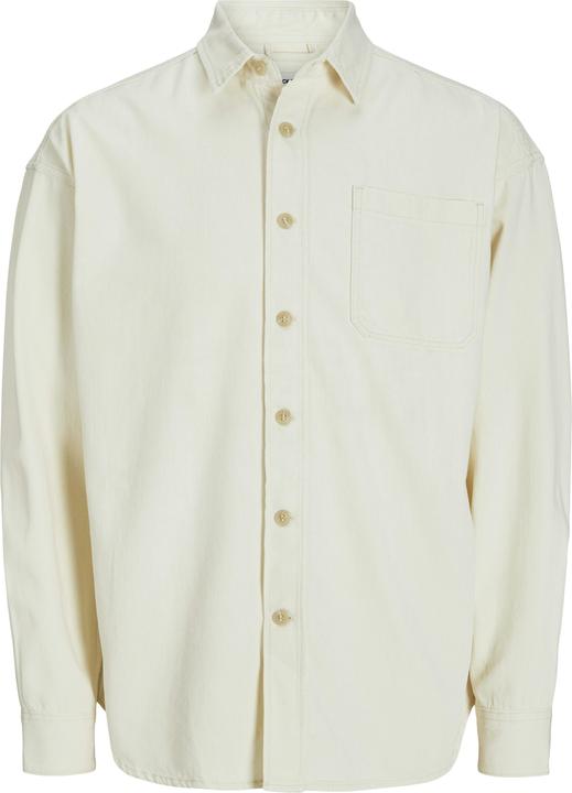 Jack & Jones Jorsantorini Denim Shirt Ls Noos