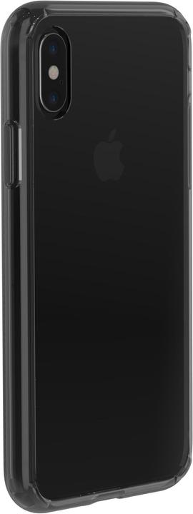 Just Mobile Caso TENC Air (Apple iPhone XS Max)