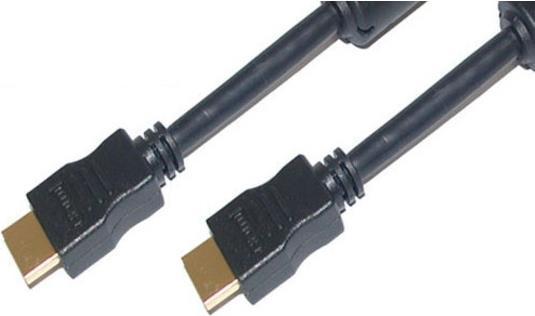 Immagine prodotto Shiverpeaks S/CONN massima connettività Cavo di collegamento HDMI-Spina HDMI A a spina HDMI A, contatto (5 m, HDMI)