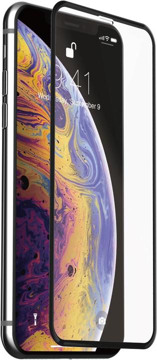 Image du produit Just Mobile Xkin 3D (1 pièce(s), Apple iPhone XS, Apple iPhone X)