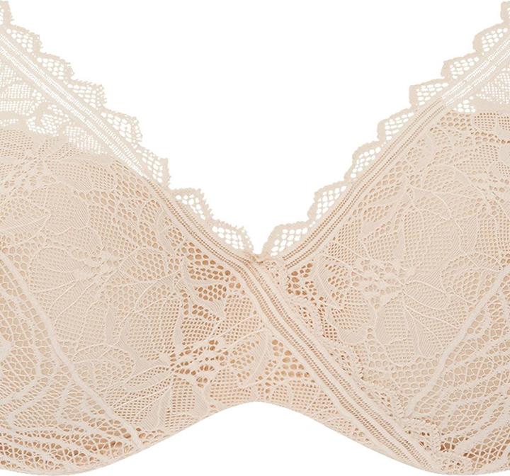 Immagine prodotto Chantelle Reggiseno con coppa Easy Feel Floral Touch (70 C, Confezione singola)