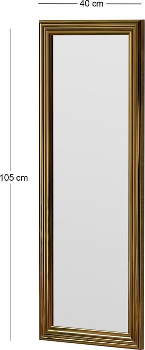 Immagine prodotto Hanah Home Nora (40 x 3 x 105 cm)