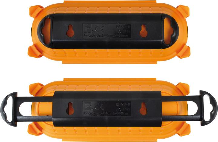 Produktbild Brennenstuhl Big
