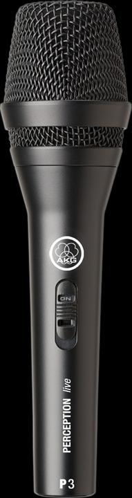 Produktbild AKG P3 S