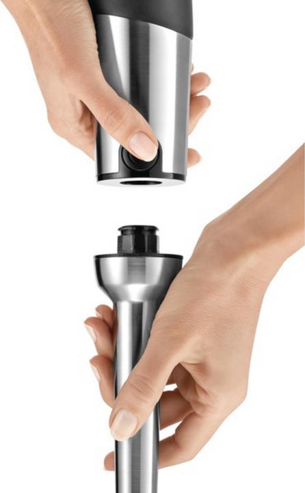 Actual product image Bosch Hausgeräte Msm88190