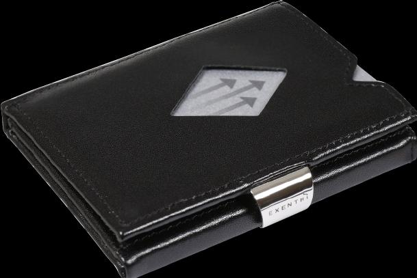 Actual product image Exentri Wallet