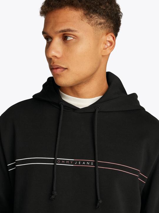 Immagine prodotto Tommy Jeans Tjm Reg Entry Graphic Hoodie Ext (XL)