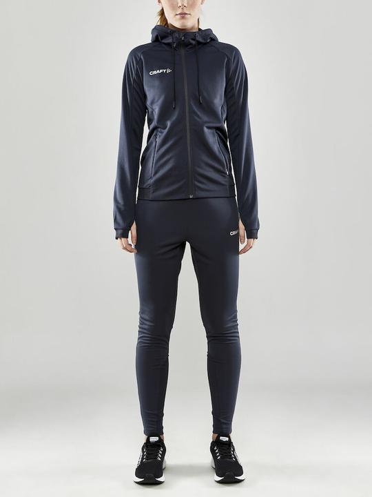 Image du produit Craft Veste à Capuche Evolve W (XS)