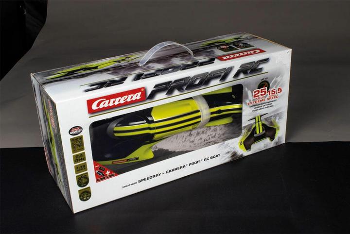 Produktbild Carrera Speedray