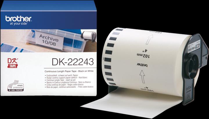 Immagine prodotto Brother Dk-22243