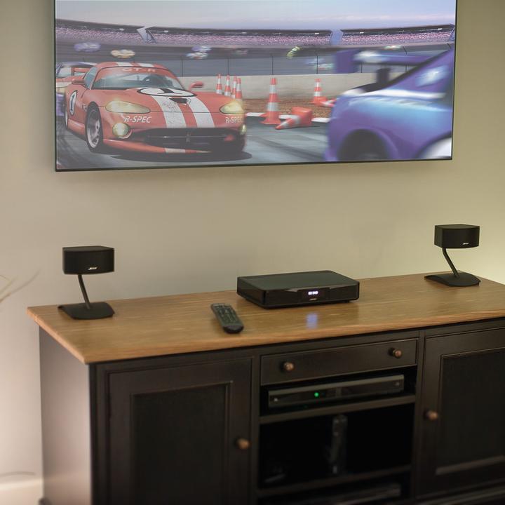 Produktbild Bose CineMate 220 Home Cinema System