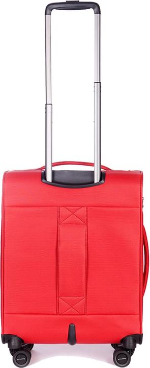 Produktbild Stratic Light + Koffer (37 l, Handgepäck (bis 50l))