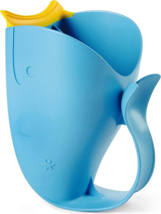 Actual product image Skiphop Waterfall Rinser Moby
