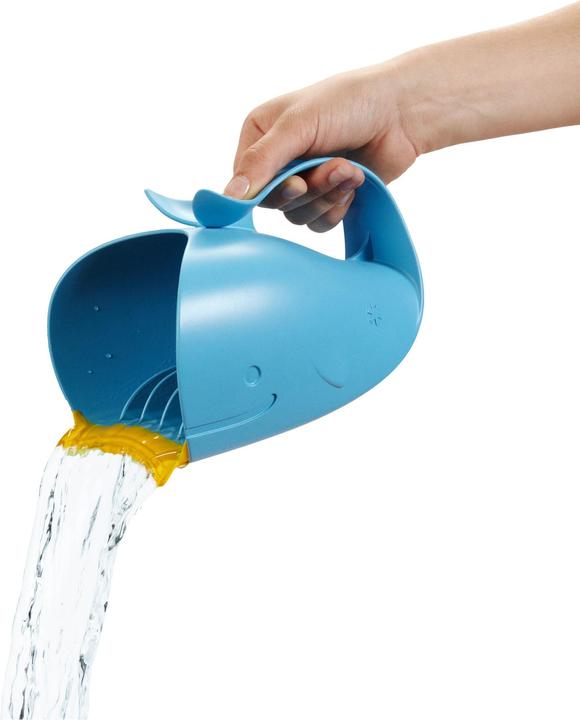Actual product image Skiphop Waterfall Rinser Moby