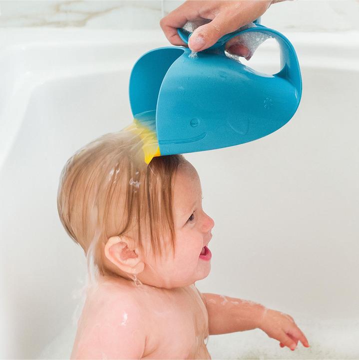 Actual product image Skiphop Waterfall Rinser Moby