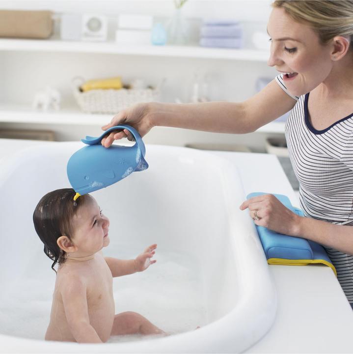 Actual product image Skiphop Waterfall Rinser Moby