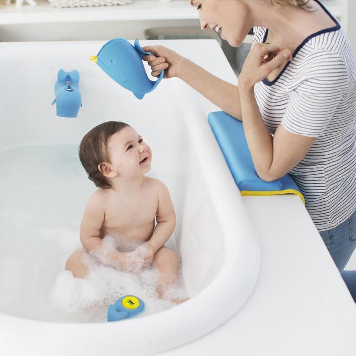 Actual product image Skiphop Waterfall Rinser Moby